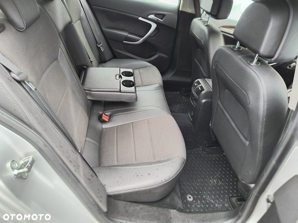 Opel Insignia 2.0 CDTI Active - 15