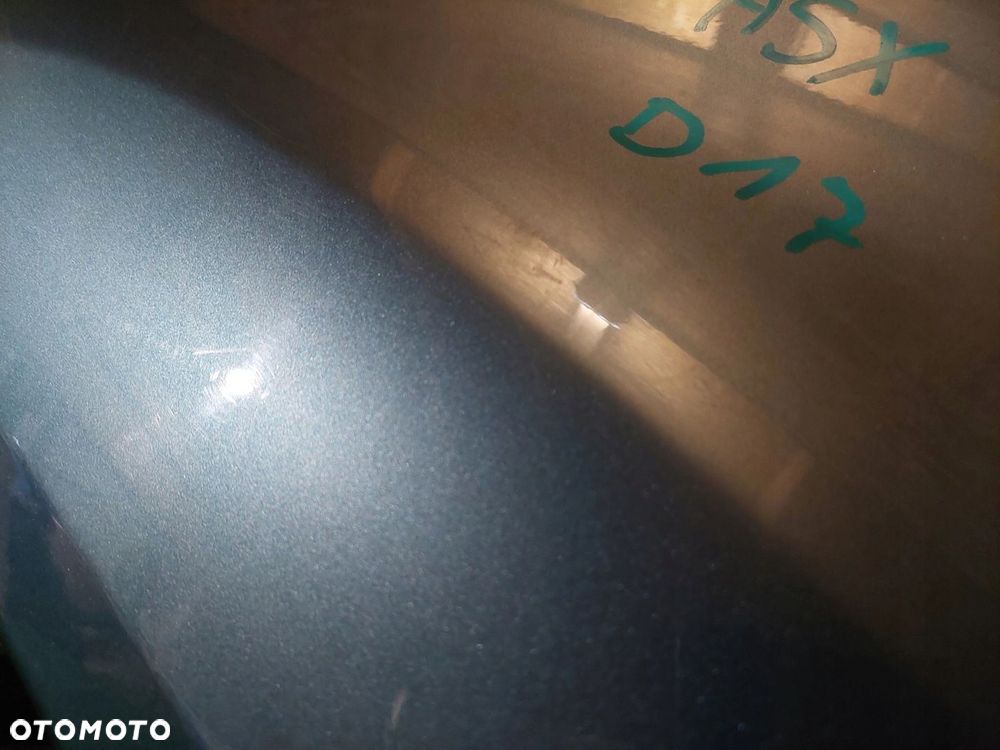 BŁOTNIK PRZÓD PRAWY MITSUBISHI ASX 2010/2016 ROK KOD D17 - 7