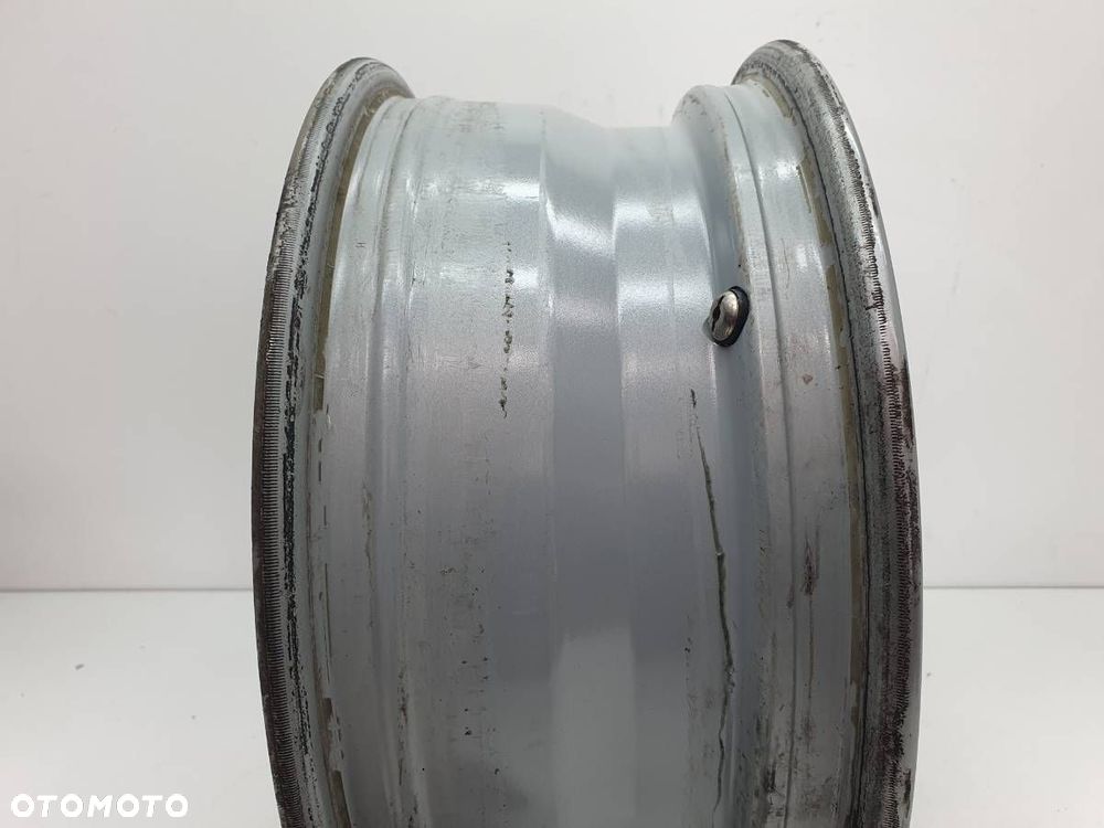 FELGA ALUMINIOWA 16 MAZDA CX-3 DK DD2FV3810 6.5JX16FH ET50 5X114.3 - 5