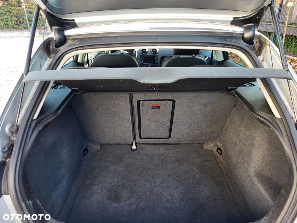 Audi A3 Sportback 1.4T FSI Attraction - 12