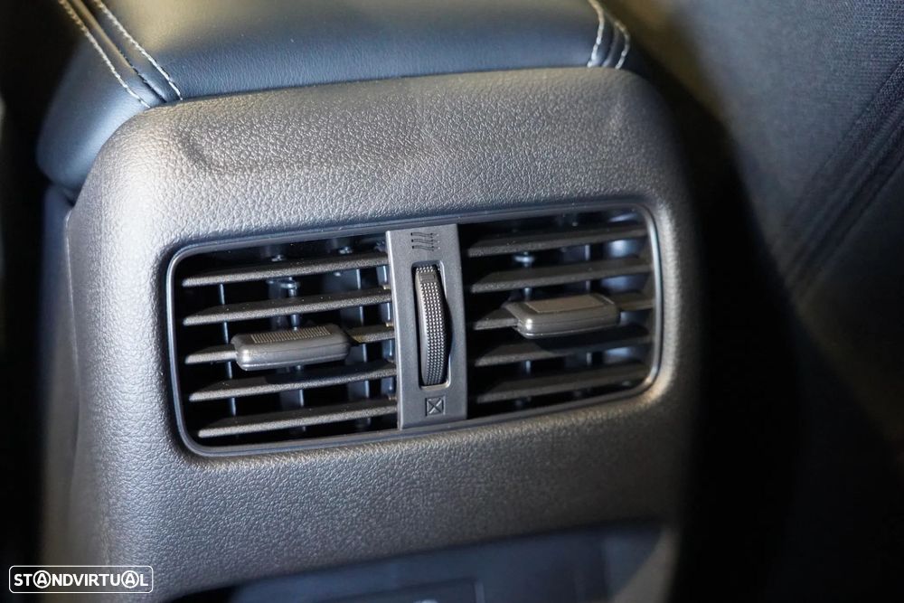 Nissan Qashqai 1.3 DIG-T N-Connecta LED+TT+SKY - 31