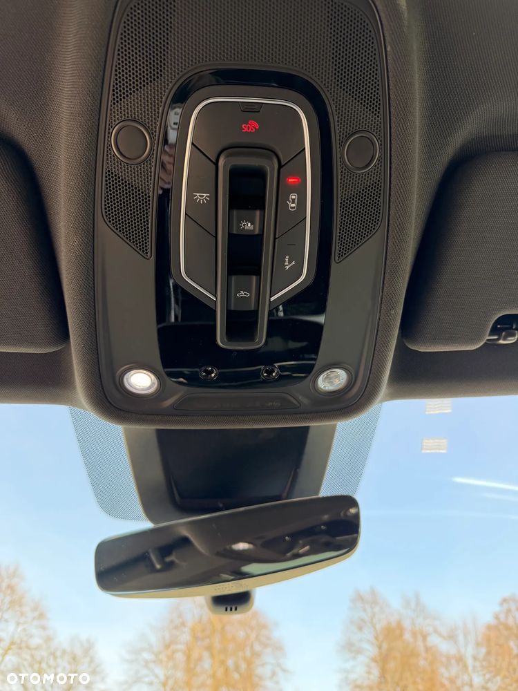 Audi Q8 50 TDI mHEV Quattro Tiptronic - 11