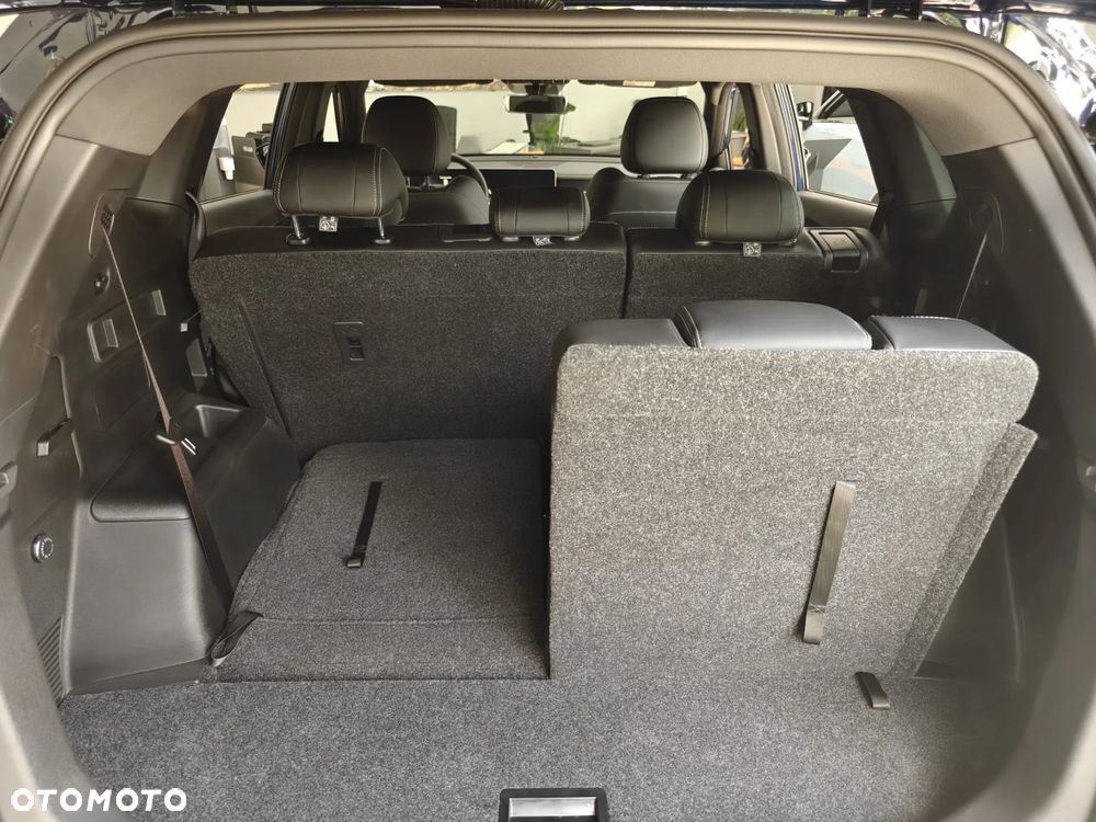 Jetour X70 Plus - 12