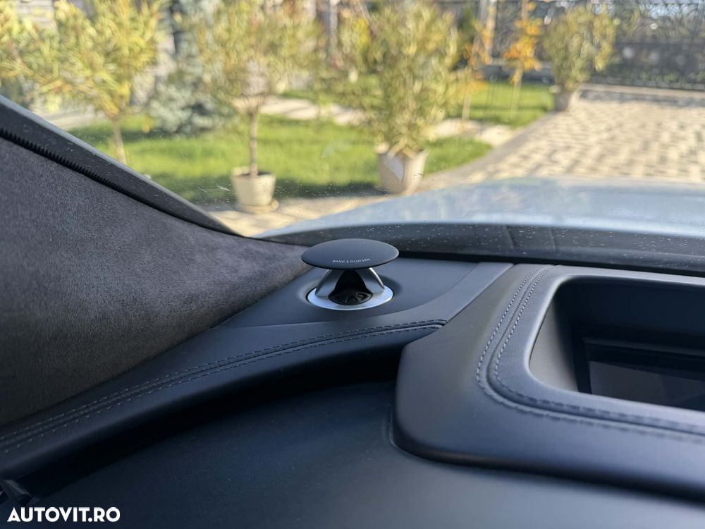 Audi A8 3.0 TDI Quattro Tiptronic - 18