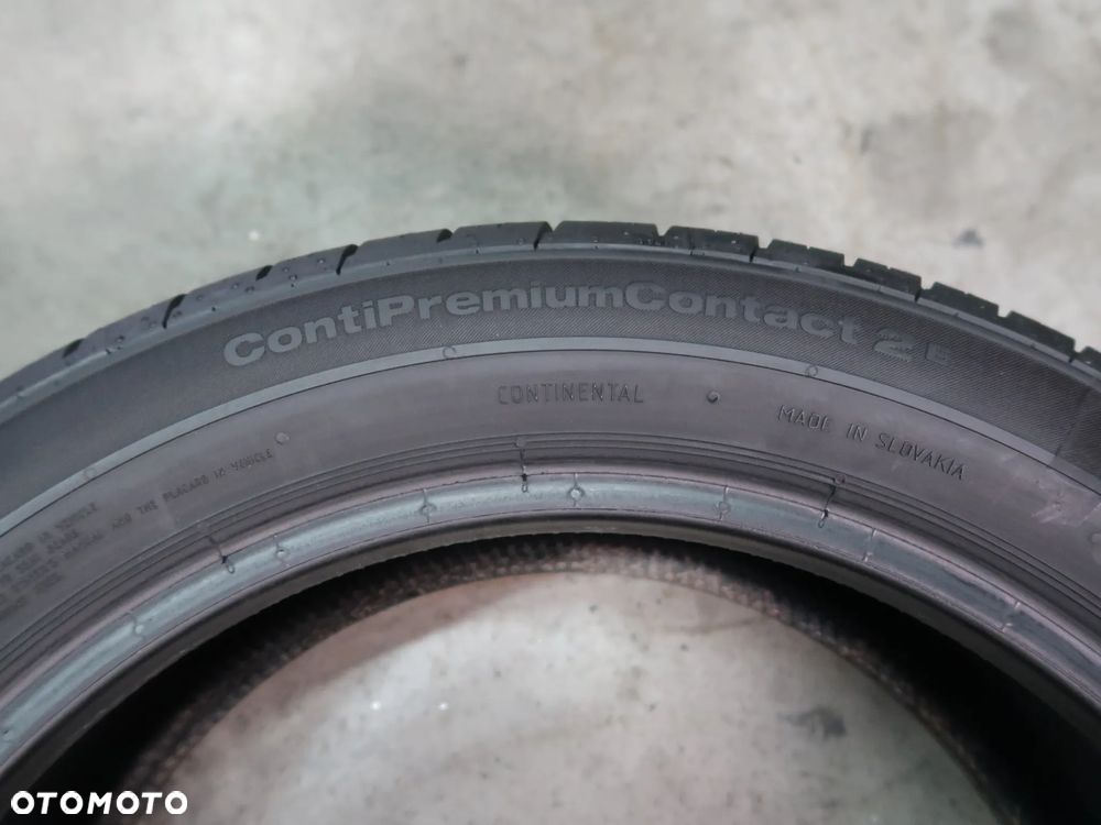 185/55r16 Continental contiPremiumContact 2 - 9
