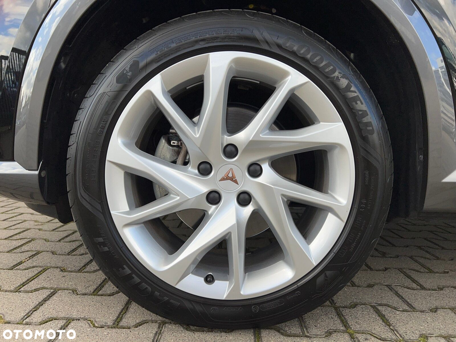Cupra Formentor 1.5 TSI DSG - 31