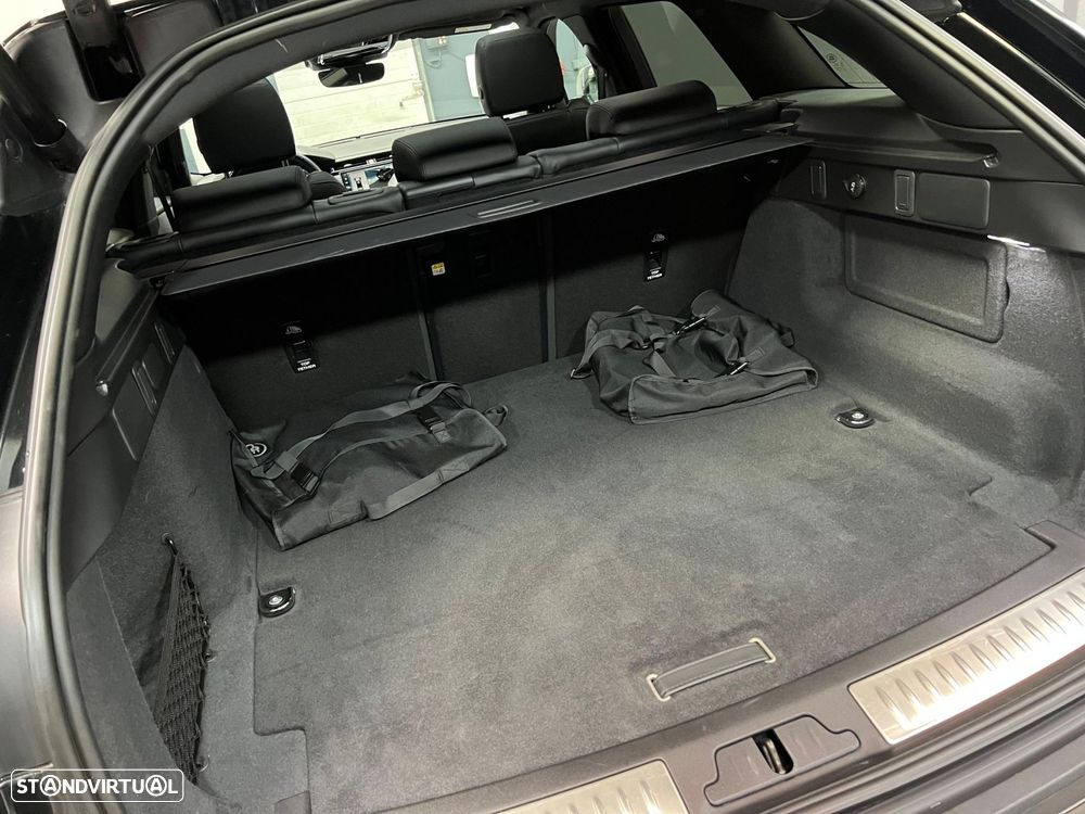 Land Rover Range Rover Velar - 25