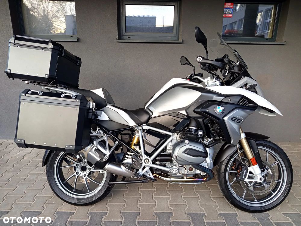 BMW GS - 4
