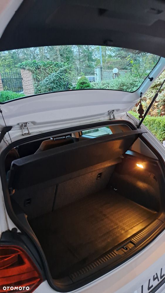 Volkswagen Polo 1.2 TSI BMT Comfortline - 10