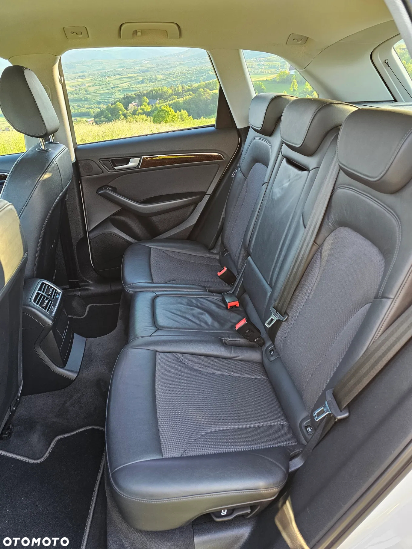 Audi Q5 2.0 TDI quattro (clean diesel) - 24