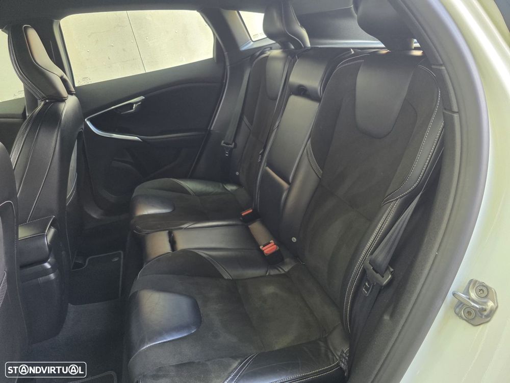 Volvo V40 2.0 D2 R-Design Momentum - 15