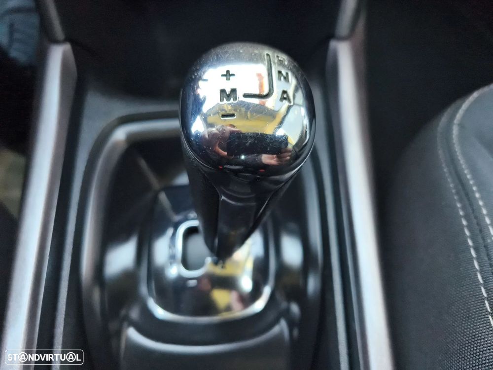 Peugeot 2008 1.6 e-HDi Allure 2-Tronic - 16