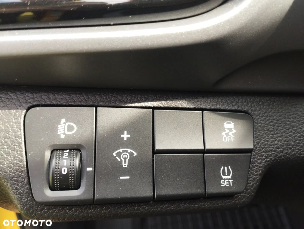 Kia Stonic 1.0 T-GDI 120 DCT OPF Edition 7 - 14