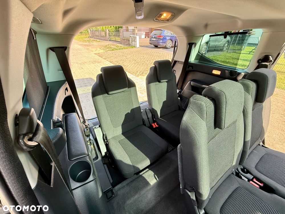 Peugeot 5008 THP 165 EAT6 Stop & Start Allure - 36