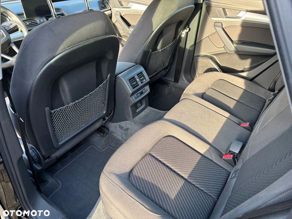 Audi Q5 35 TDI S tronic - 10