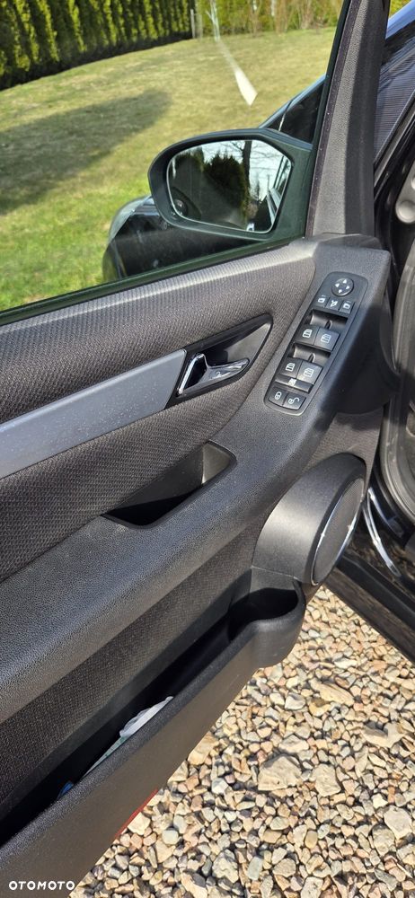 Mercedes-Benz Klasa B 200 Autotronic Special Edition - 8