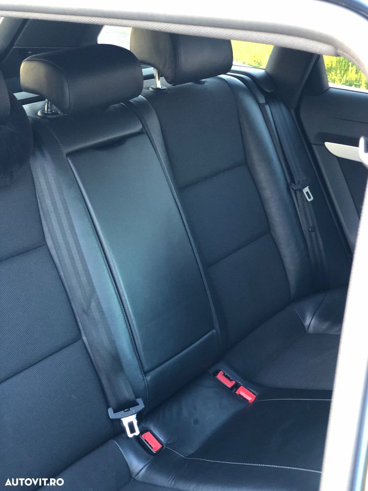 Audi A6 - 3