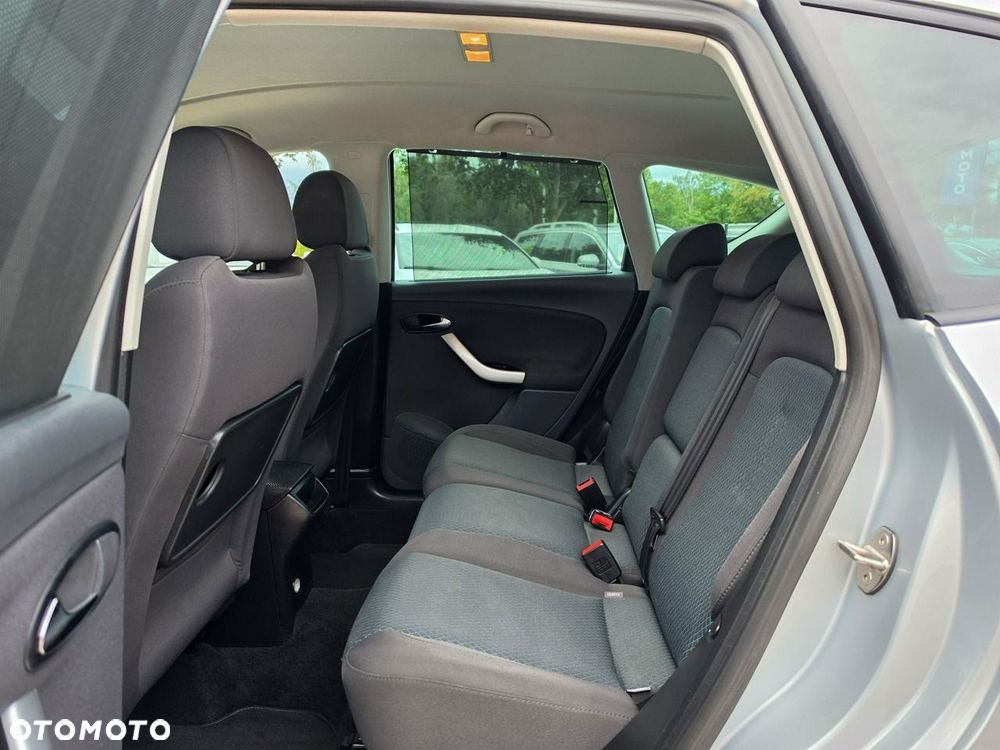 Seat Altea XL - 31