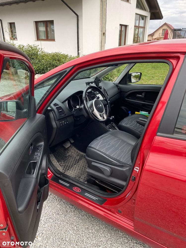 Kia Venga 1.6 Business Line - 8