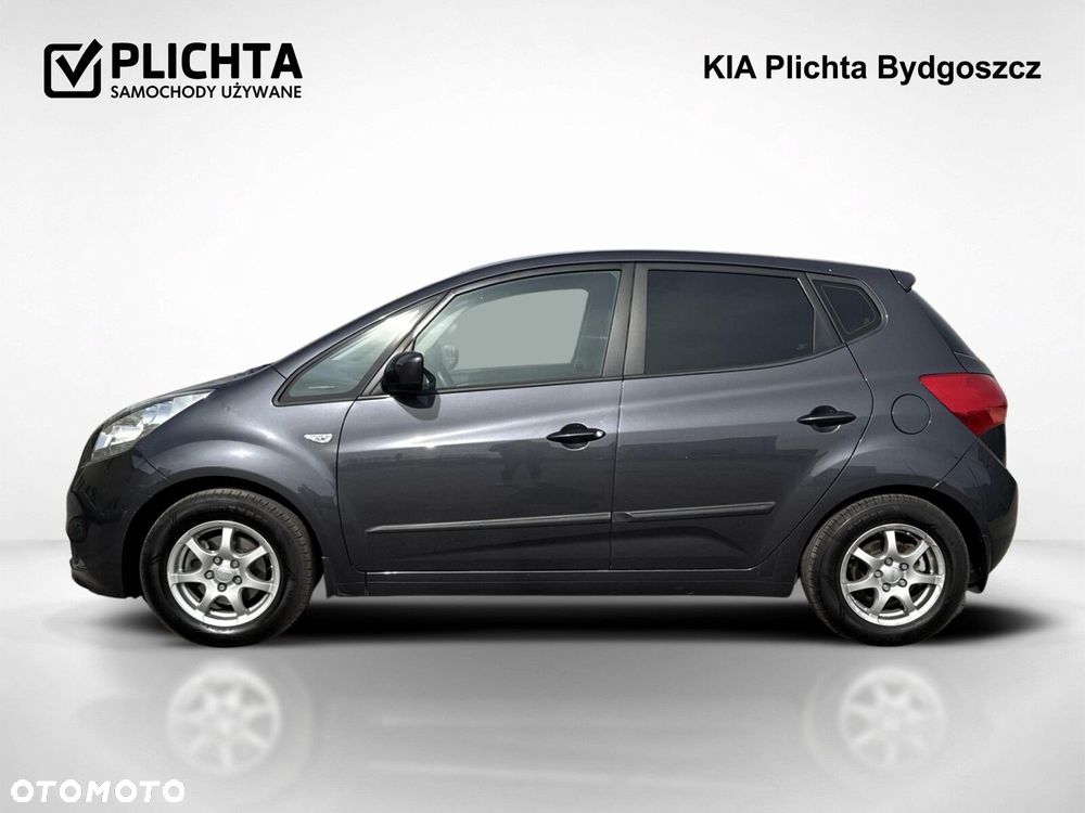 Kia Venga 1.4 M - 2