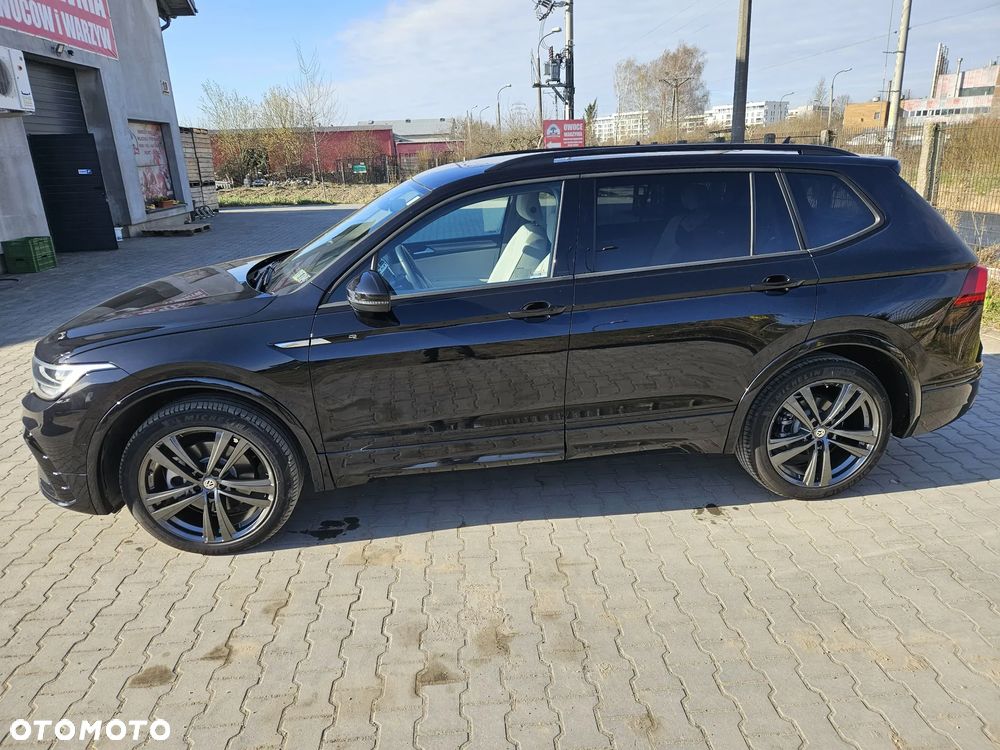 Volkswagen Tiguan - 6