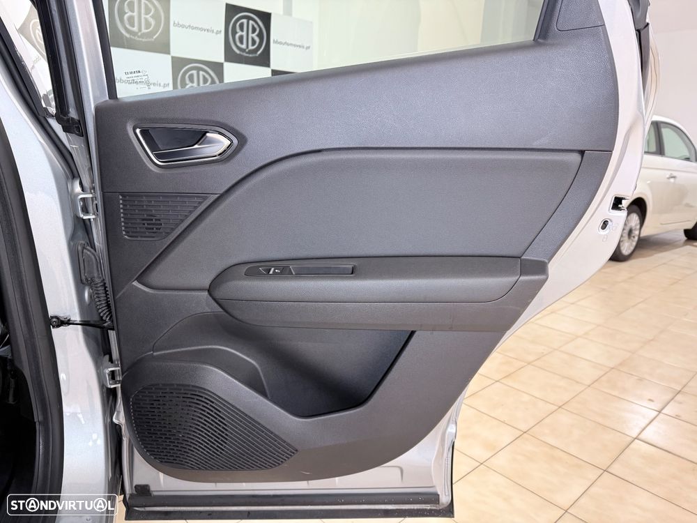 Renault Captur 1.0 TCe Exclusive - 21