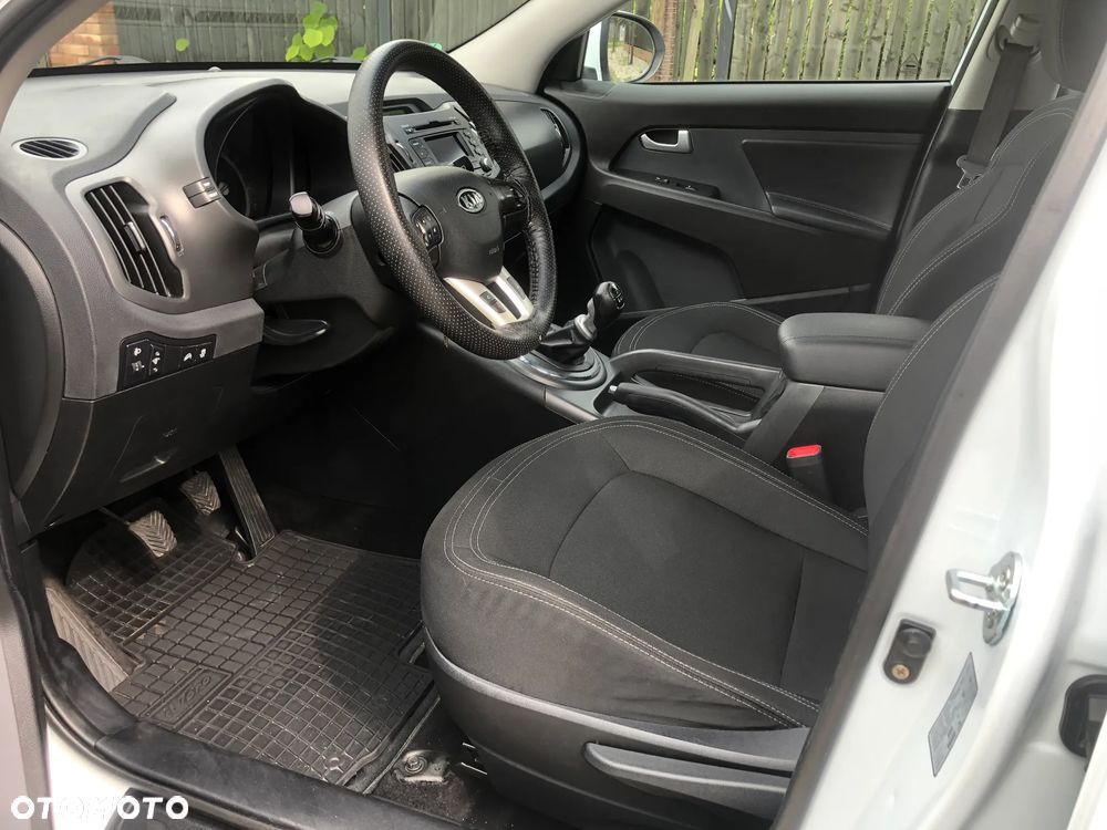 Kia Sportage 1.6 GDI L 2WD - 24