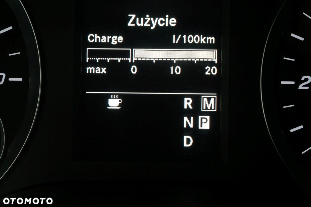 Mercedes-Benz Vito 116 CDI Długi aut Kamera Navi SalonPL VAT23% - 23