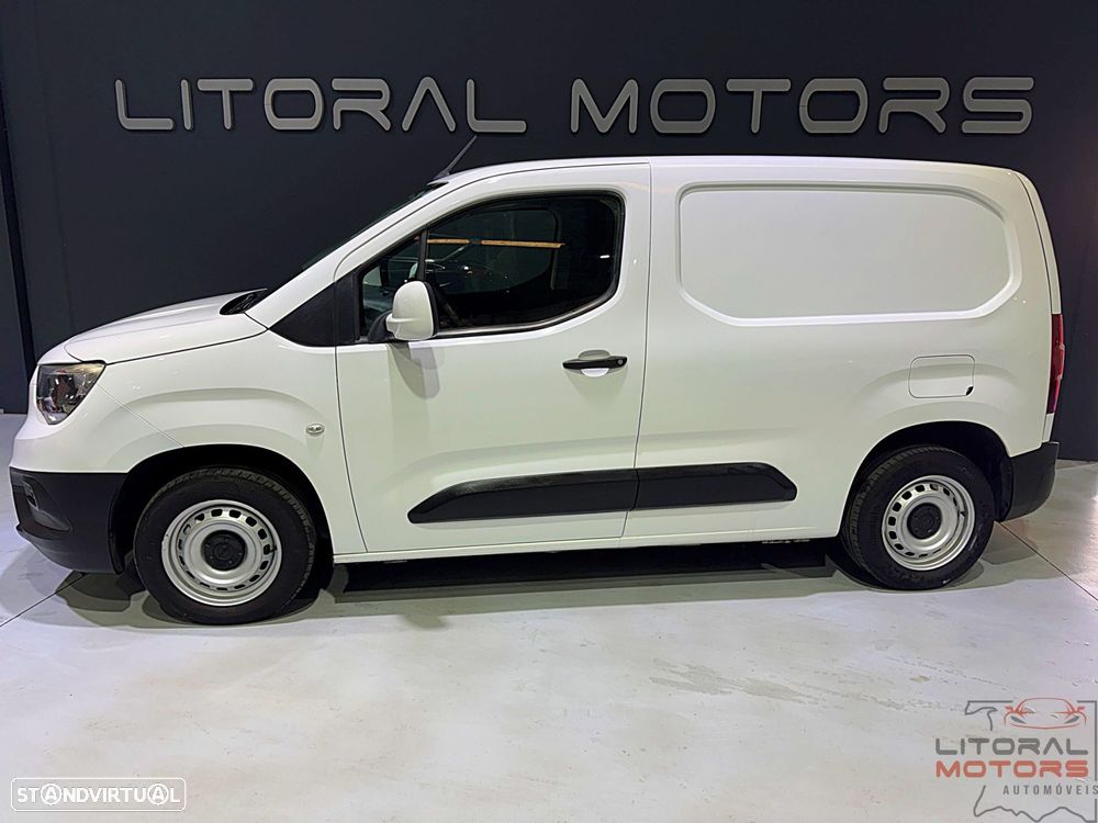 Opel Combo 1.5 CDTi L2H1 Edition Plus - 6