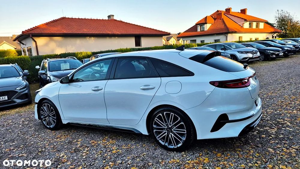 Kia ProCeed 1.0 T-GDI OPF GT LINE - 18