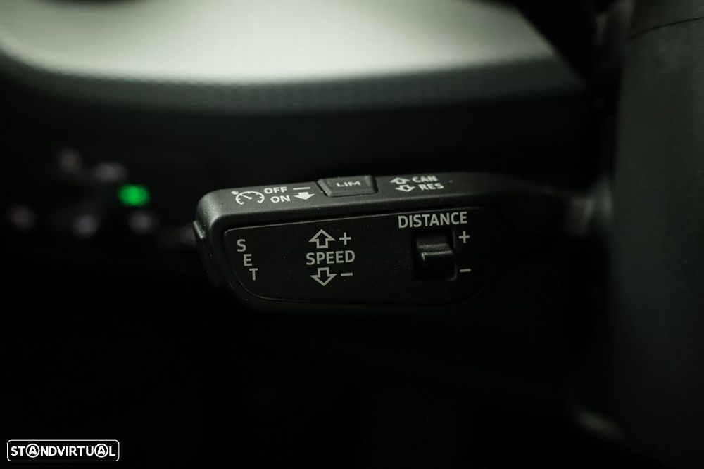 Audi Q2 35 TFSI Advanced S tronic - 18