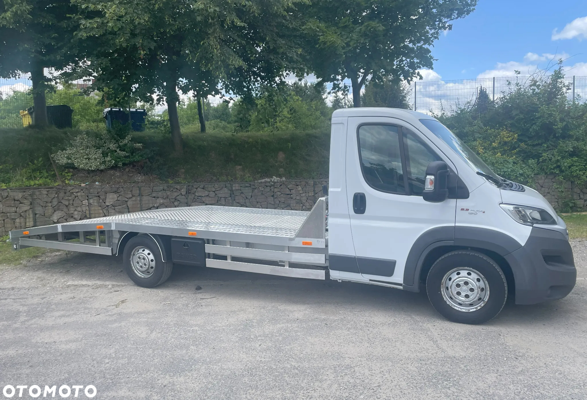 Fiat Ducato - 4