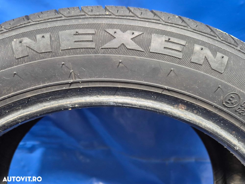 175/55/15-165/60/14 Nexen - 7