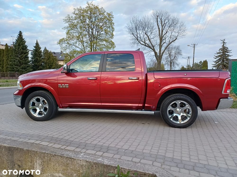Dodge RAM - 9