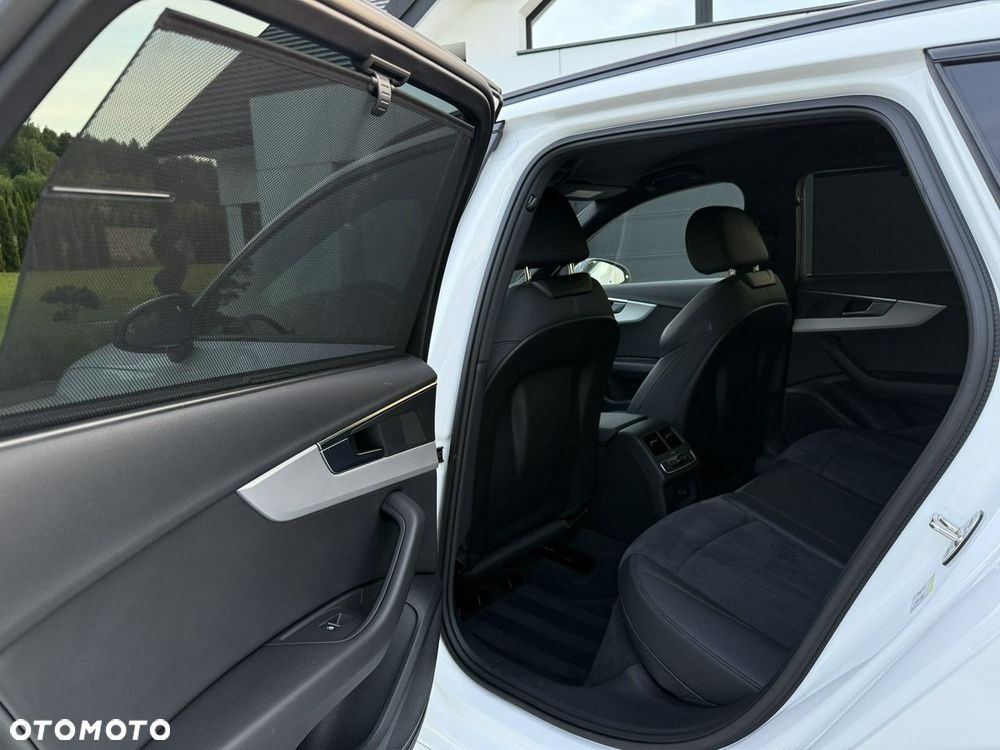 Audi A4 Avant 40 TDI quattro S tronic advanced - 30