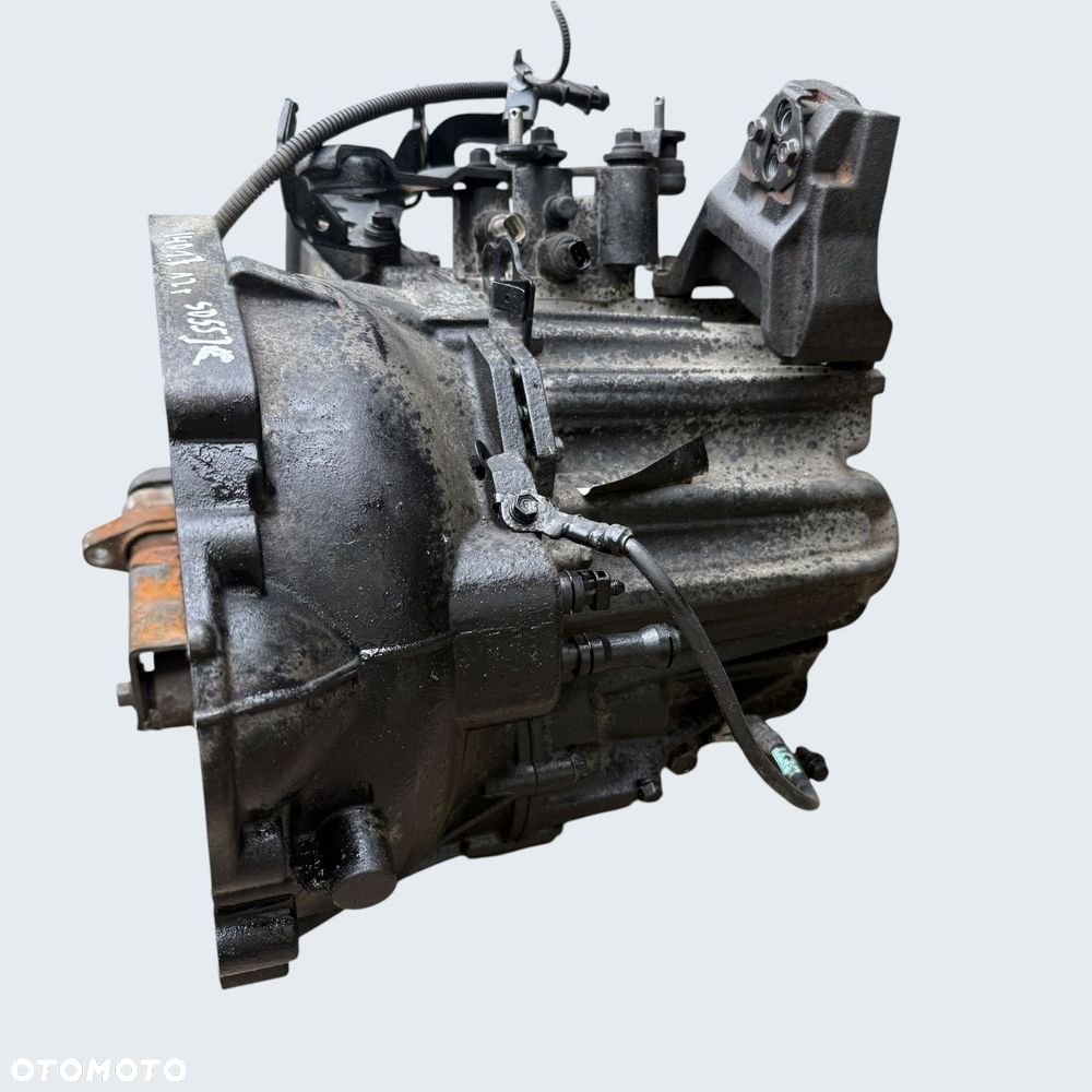 Skrzynia Biegów SD55JC U55J Hyundai I40 1.7 CRDI - Części samochodowe - 6