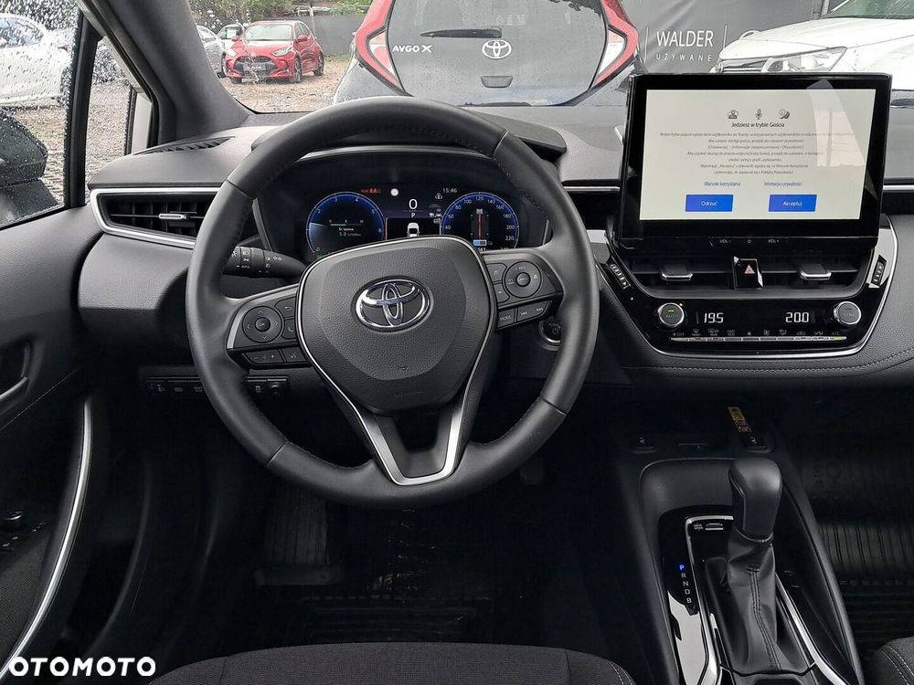 Toyota Corolla 1.8 Hybrid Comfort - 17