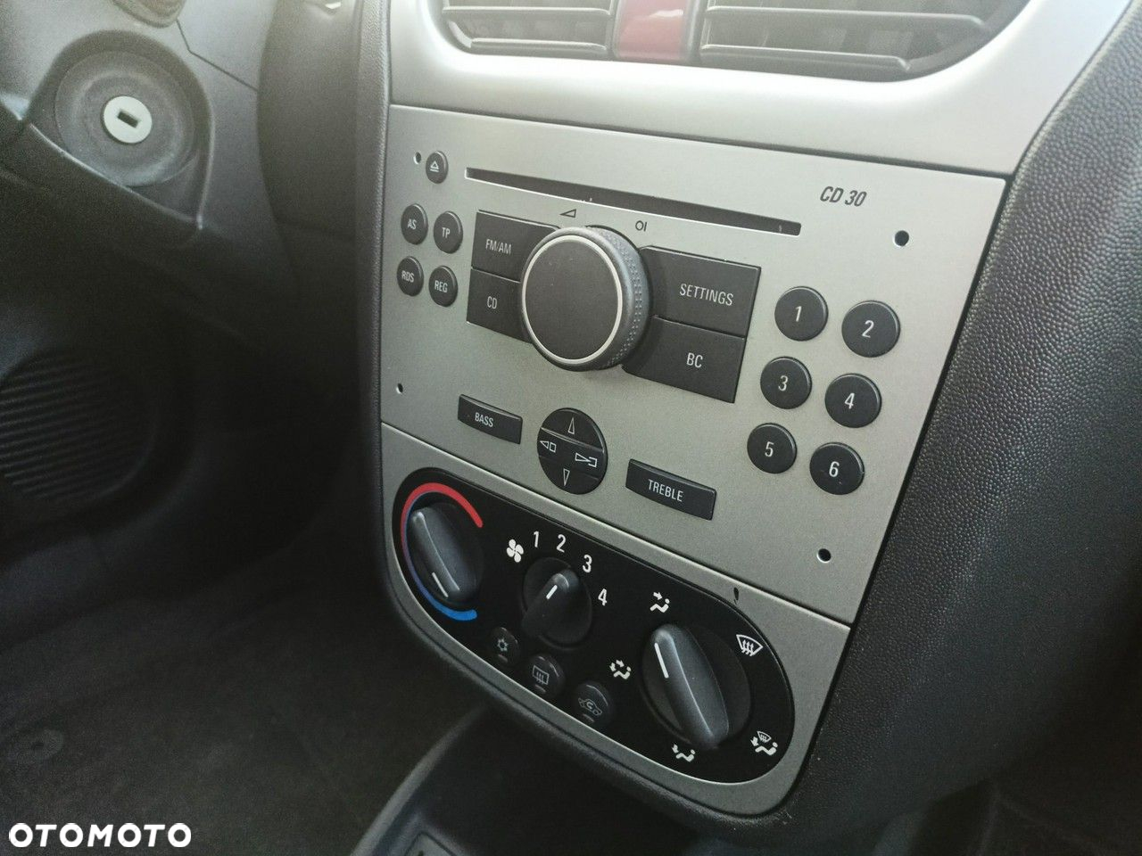 Opel Combo - 31