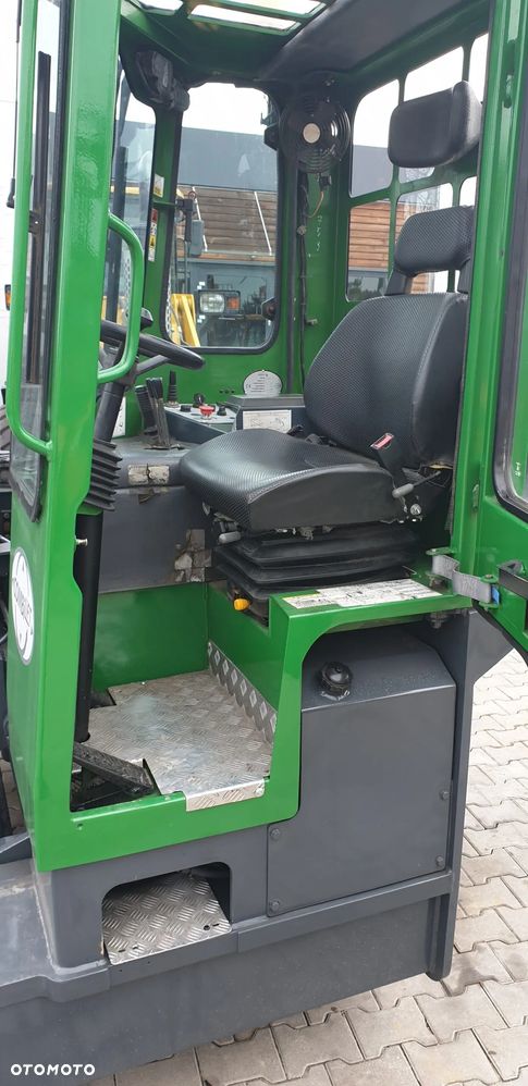 Combilift C4500 - 12