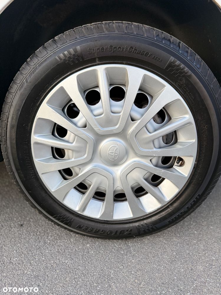Toyota Proace Verso 1,5-l-D-4D L1 (8-Si.) Family - 10