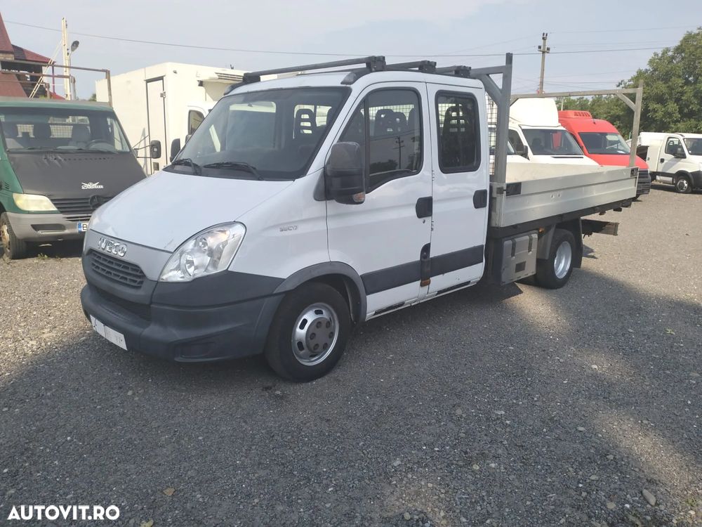 Iveco 35C15 - 6