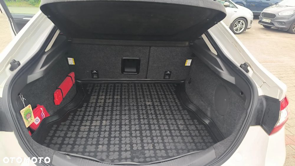 Ford Mondeo 1.5 EcoBoost Titanium - 29