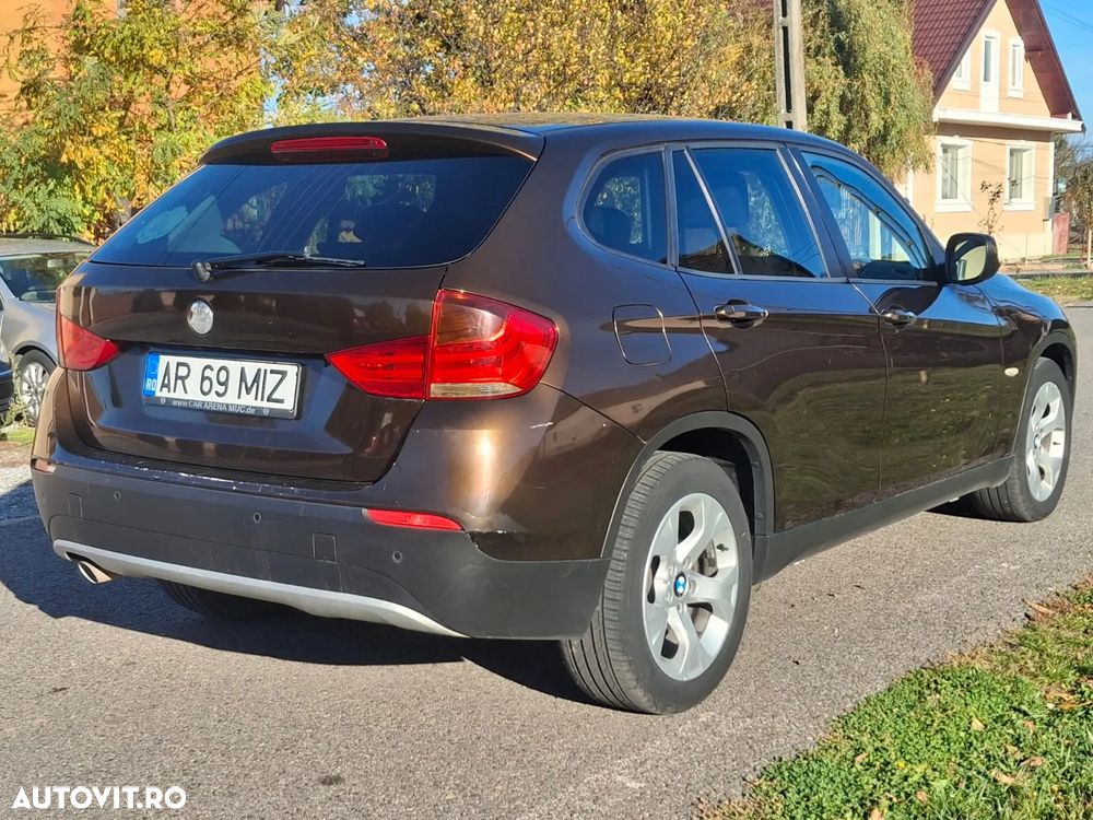 BMW X1 - 4