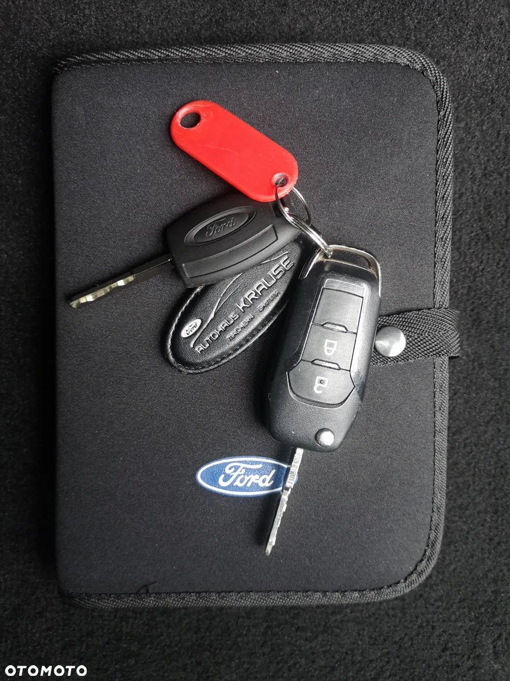 Ford EcoSport 1.0 EcoBoost Navi Edition ASS - 11