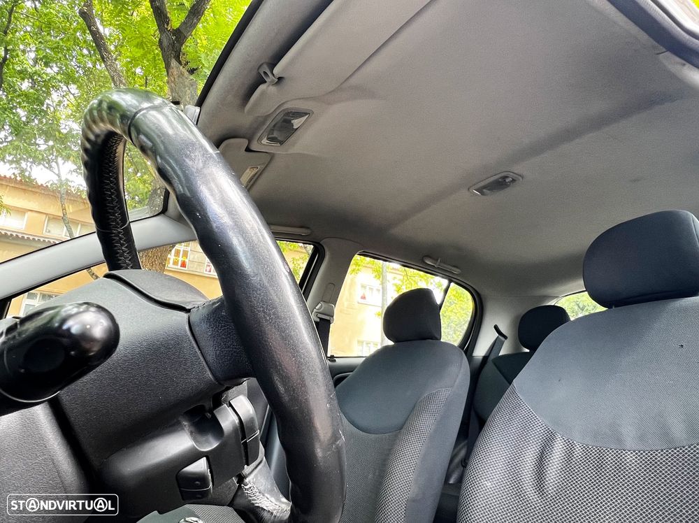 Toyota Yaris 1.0 SE MMT - 14