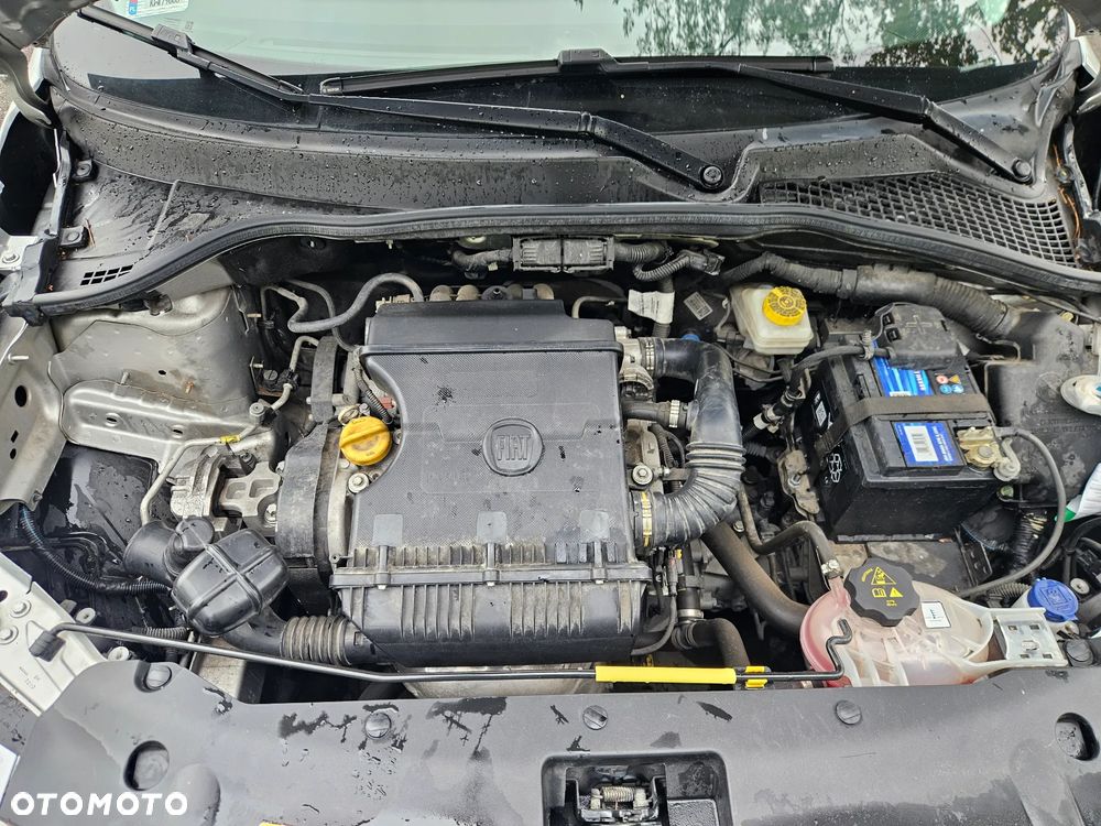 Fiat Tipo 1.4 16v Easy EU6d - 22