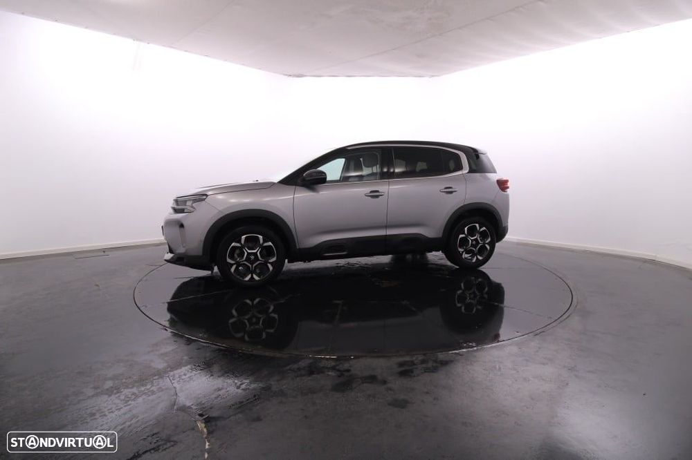 Citroën C5 Aircross 1.5 BlueHDi Max EAT8 - 3