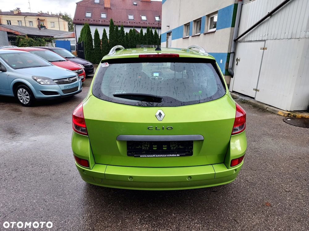 Renault Clio 1.2 TCE Alize - 5