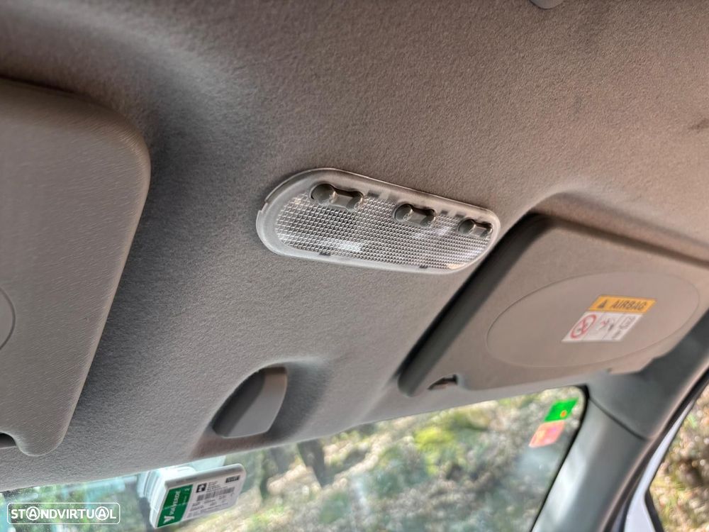 Nissan E-NV200 5p Comfort Gelha - 25