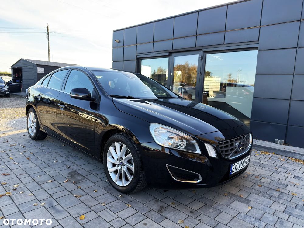 Volvo S60 D3 Momentum - 19